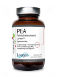 KENAY PEA Palmito&uuml;&uuml;letanoolamiid Levagen + 350 mg (60 kapslit).