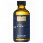 "Quicksilver" liposomaalne C-vitamiin, EU - 120 ml