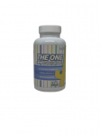 JP poolt treenitud The One multivitamiin - 60 tabletti