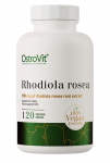 OstroVit Rhodiola Rosea, 150mg - 120 tabletti