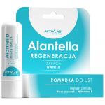 "Activlab Pharma" Alantella taastav huulepulk - 4,9 g