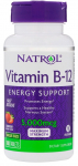 Natrol Vitamiin B-12 kiiresti lahustuv, 5000mcg - 100 tabletti