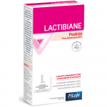 PILEJE Lactibiane Travel - probiootikum (14 kapslit).
