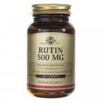 Solgar Rutin 500 mg - 100 tabletti