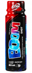 6-pakendis "Boom Shot" treeningueelne jook - kirsi-vaarika maitsega - 80 ml