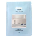ROUND LAB 1025 Dokdo Cream Pouch Sample 2 ml