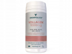 Vegetology Vollagen (vegan kollageen) 1000 mg - 60 kapslit