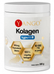 YANGO kollageeni t&uuml;&uuml;p I ja III (300 g)