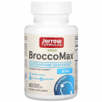 Jarrow Formulas BroccoMax (sulforafaangl&uuml;kosinolaat) 35 mg - 60 kapslit
