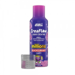 Applied Nutrition CreaFlow vedel kreatiin, miljonid musts&otilde;strad - 500 ml.