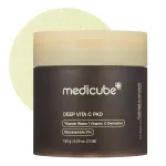 MEDICUBE Deep Vita C padjad 70 tk
