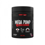 Conteh Sports Mega Pump, vaarikakeeruga - 400 grammi