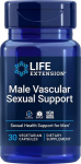 Life Extension Meeste veresoonte seksuaalne tugi - 30 kapslit