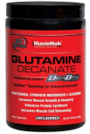 MuscleMeds glutamiindekanaat, maitsetu - 300 grammi