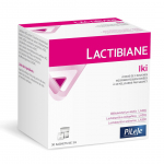 PILEJE Lactibiane Iki - Probiootikum, kotikesed (30 tk).