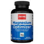 Jarrow Formulas Magnesium Optimizer - 200 tabletti
