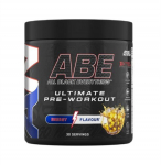 Applied Nutrition ABE - K&otilde;ik must k&otilde;ik, energia - 375 grammi