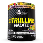 Olimp Nutrition Citrulline Malate, hapud želeed - 200 grammi