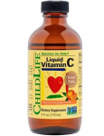 CHILDLIFE vedel C-vitamiin lastele (118 ml)