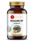 YANGO Boswellia 65 (60 kapslit).