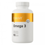 OSTROVIT Omega 3 (90 kapslit)