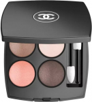 Chanel Les 4 Ombres Ombre A Paupieres Effets Multiples 204 Tisse Vendome 1.2g