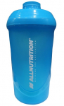 Allnutrition &scaron;eiker 2LOGO, &scaron;okeeriv sinine - 600 ml.