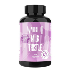 Warrior Milk Thistle - 90 kapslit