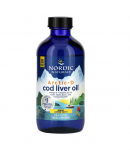 NORDIC NATURALS Arctic-D tursamaksa&otilde;li (237 ml)