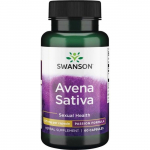 Swanson Avena Sativa, 575 mg - 60 kapslit