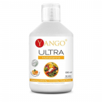 YANGO Ultra multivitamiin (500 ml)