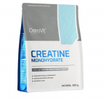 OstroVit kreatiinmonoh&uuml;draat, naturaalne - 300 grammi