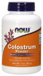 NOW Foods ternespiim, pulber - 85 grammi