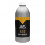 Bilovit seedri eeterlik &otilde;li - 1000 ml