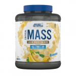 Applied Nutrition Critical Mass - Professional, banaan - 2400 grammi