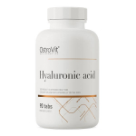 OSTROVIT h&uuml;aluroonhape (90 tabletti)