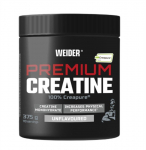 Weider Premium kreatiin, maitsestamata - 375 grammi