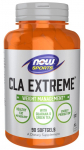 NOW Foods CLA Extreme &ndash; 90 kapslit