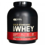 Optimum Nutrition Gold Standard 100% vadakuvalk, &scaron;okolaadipiim - 2270 g