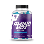 Trec Nutrition Amino Max 6800 - 160 kapslit