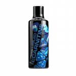 Fitness Authority L-karnitiini vedelik, sinine vaarikas - 500 ml