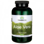 SWANSON Aloe Vera 5000 mg (300 kapslit)