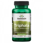 Swanson Triphala, 500 mg - 100 kapslit