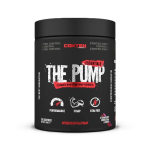 Conteh Sports The Pump, maasikamaitseline n&auml;tsukomm - 414 grammi