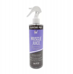 Pro Tan Muscle Juice, maksimaalse definitsiooniga v&otilde;istluspoosi&otilde;li - 355 ml.