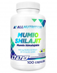 Allnutrition Mumio Shilajit, 400mg - 100 kapslit