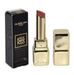 Guerlain KissKiss Shine Bloom Shiny Lipstick 119 Floral Nude 3,2g