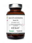 KENAY Bacopa Monniera Bacopin 40% (60 kapslit).