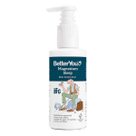BetterYou magneesiumiga une kehakreem lastele - 135 ml.