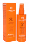 Collistar Smart Sun Protection p&auml;evituse niisutav piimsprei SPF 20 200ml